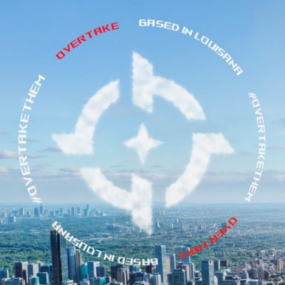 Overtake Fortnite Profile