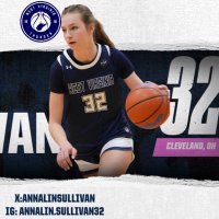 Annalin (Annie) Sullivan (@annalinsullivan) 's Twitter Profile