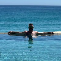 Bryan Daniels (@bdnsmithvegas) 's Twitter Profile Photo