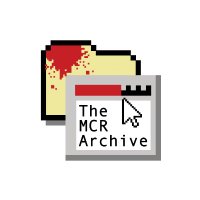 The MCR Archive (@the_mcr_archive) 's Twitter Profile
