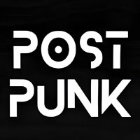 PostPunk TV (@noiseypost) 's Twitter Profile Photo PostPunk TV (@noiseypost) 's Twitter Profile Photo