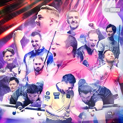 usopenpool_'s profile picture. US Open Pool Live👉https://t.co/IKQA92v851