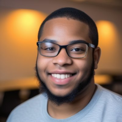 KellyStanl88441's profile picture. Egypt Walton: Innovative software engineer. Coding in Java, Python & Swift. AI enthusiast, game developer, and avid learner.