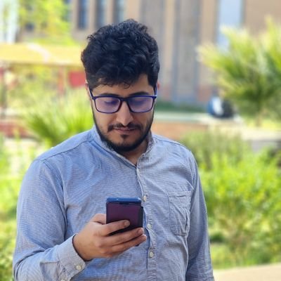 1a1a66's profile picture. Master of Computer Science | AI