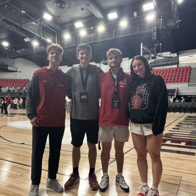 || Alabama Basketball Manager || #BillsMafia #BeExcellentToday
