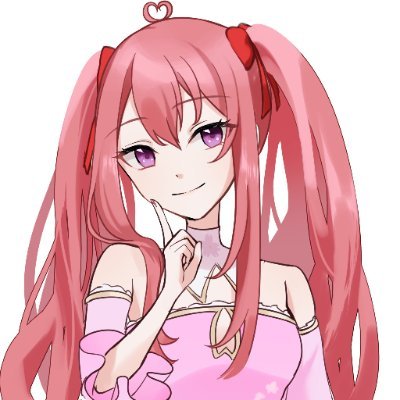 立花 桜珂🌸💞Vtuber🌟個人勢さんのプロフィール画像
