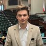 MaciejKorzystka's profile picture. Asystent Wiceministra Rozwoju i Technologii Michała Jarosa, Przewodniczący struktur Nowej Generacji w Powiecie Trzebnickim🇵🇱🇪🇺.