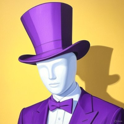 I like classical liberalism, popular capitalism, small business, nuclear energy, programming, digital privacy, web 3, AI, blockchain, crypto and robotics.