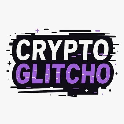 Free 🇵🇸 | Crypto Glitcho
💡 Krypto einfach erklärt
🎯 Wissen, Tools & Trends