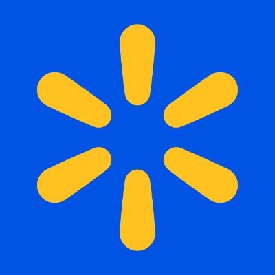 Walmart X account Profile Photo Walmart X account Profile Photo