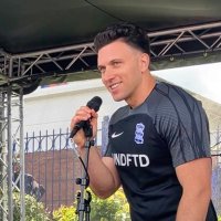 DavoBirmingham (@davobirmingham) 's Twitter Profile