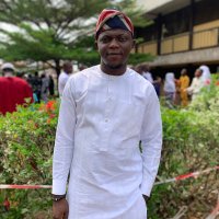 Qued_Bolaji (@qoded_q) 's Twitter Profile