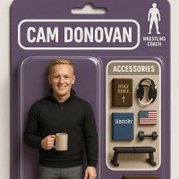 Cam Donovan (@clldonovan) 's Twitter Profile Photo Cam Donovan (@clldonovan) 's Twitter Profile Photo