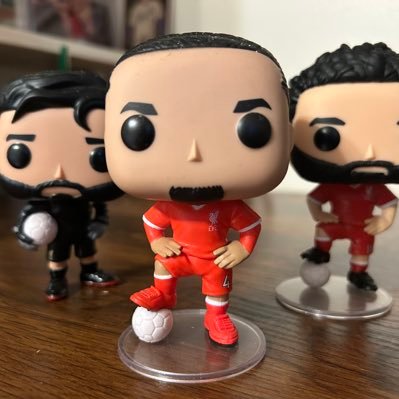 johnopihi13's profile picture. Liverpool. That’s the bio.