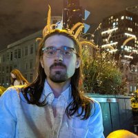 andr∞w schultz (@stochasticdrew) 's Twitter Profile