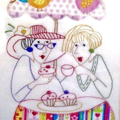 MarcarmenM85327's profile picture.