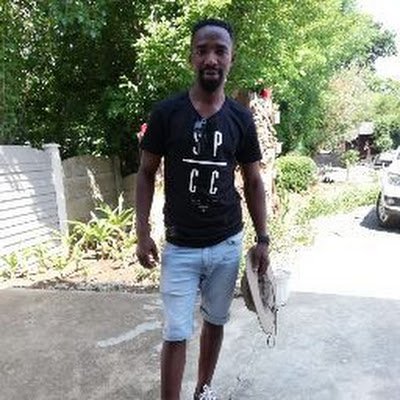 KhayaDlami27793's profile picture. 