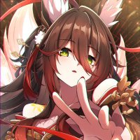 Fugue (Tingyun) (@real_tingyun) 's Twitter Profile