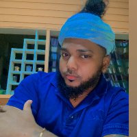 Allan Azimullah (@allanazimullah) 's Twitter Profile