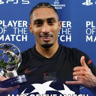 UdoNwakpuru's profile picture. A believer, I'm a Barcelona fan and Messi fan.