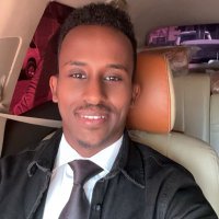 Mahdi Mohamed (@mahdimomar) 's Twitter Profile