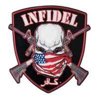 The American Infidel (@hooah_dad) 's Twitter Profile