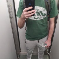 Mike Personel (@mikedoitboi) 's Twitter Profile