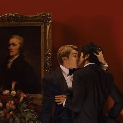 James2156213454's profile picture. I just love gay sex