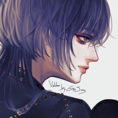 CMS in 🔗 #Gooz_Commission | ฝากรีงานได้ | ✉️ GojiJung158@gmail.com | VGen: https://t.co/0WTl75qZC7 | #Goji_brushes https://t.co/XO16BjuCFF