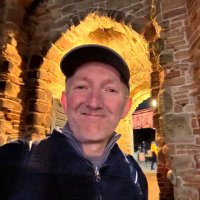 Clive Mitchell ๐ (@clivebgs) 's Twitter Profile Photo Clive Mitchell ๐ (@clivebgs) 's Twitter Profile Photo