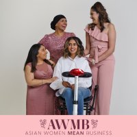 AsianWomenMeanBusiness (@a_w_m_b) 's Twitter Profile
