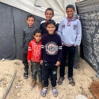 Basema Jadallah (@basemajadallah) 's Twitter Profile