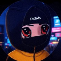 ninja (@ninja_100x) 's Twitter Profile