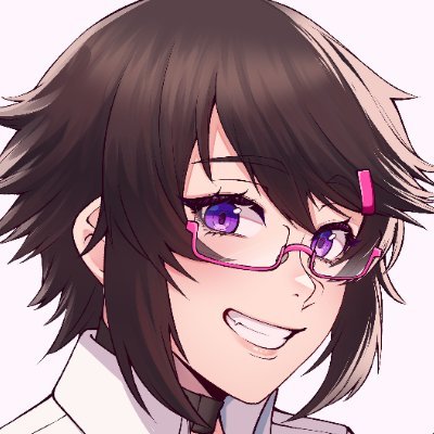 Illustrator ID/EN Love to draws short hair and cool girls | Live 2D Model makers. Waitlist OPEN - | https://t.co/wKaMUaC6rW | NO AI🚫