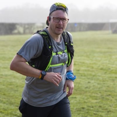 Ultra trail runner enjoying the countryside and giving any long distance a good go 🏃🌳🔆☁️
Next ultra London to Bristol July 2025
