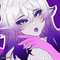 Lucy Koumori 💜👻 SUCCUBABY (@lucy_koumori) 's Twitter Profile Photo Lucy Koumori 💜👻 SUCCUBABY (@lucy_koumori) 's Twitter Profile Photo