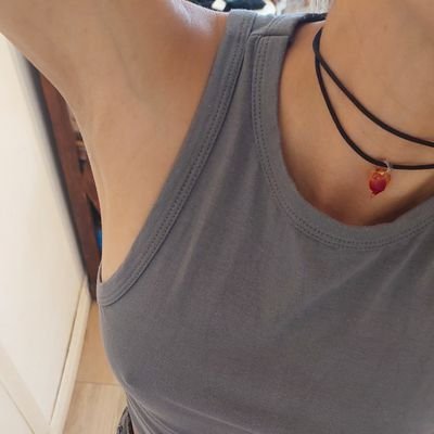 angelaagoddess's profile picture. Switch angel to devil.  I wanna show u my other face | college student  | Lmk how much u are willing to pay