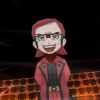 Maxie (@unofishal) 's Twitter Profile