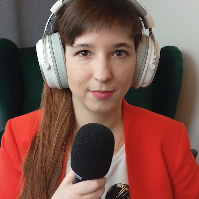 Jubiler 💎wystąpień publicznych🎙️
Chcesz mówić tak, aby inni Cię słuchali i by realizować swoje biznesowe cele?
To zapraszam na konsultację 😊
