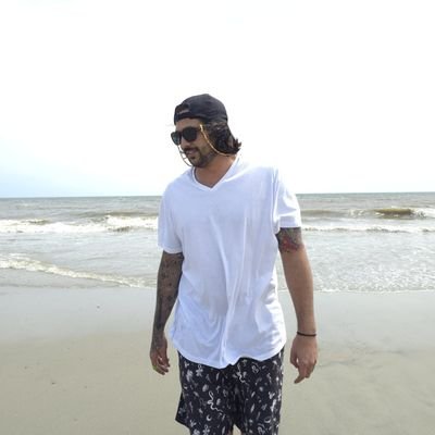 alejandror_art's profile picture. Multimedia Artist