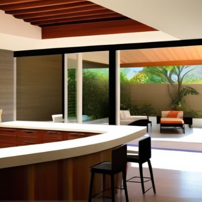 KaraWillia63337's profile picture. Creative architect, Archer Contreras. Designing spaces that inspire and engage. A harmonious blend of art & functionality. #ArchitectureLover