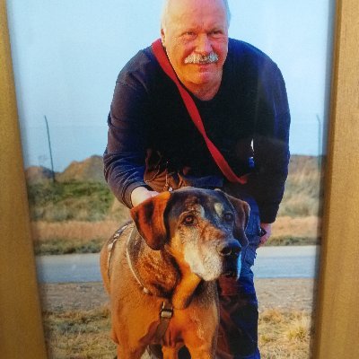 GenskyWerner's profile picture. Tischlerlehre von 1968 bis 1971 Seit 1990 selbstständig.
Seit 12 Jahren arbeitender Rentner
Einigkeit und Recht und Freiheit für das deutsche Vaterland