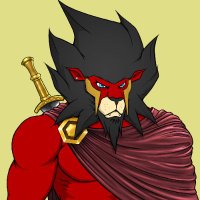 Cryptor ᛤ 🦁 🍋 🐳 🎣 ◨◨ (@cryptonreis) 's Twitter Profile