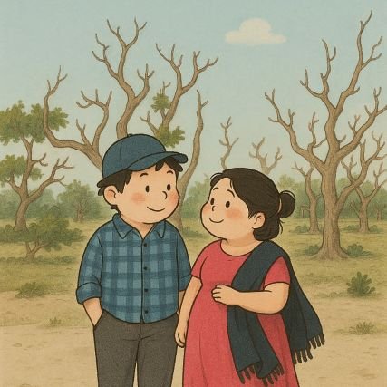 Babumoshai, Zindagi Badi Honi Chahiye.. Lambi Nahin;
🙏🙏