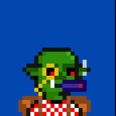 web 3 is fun
trader and nfts collector
tag me if u have good art and i will support u
@apecoin
$APE
apechain
