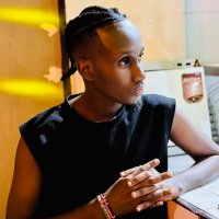 THE CROWD HYPER⭐🇺🇬 🇰🇪 🇷🇼 (@starcentdj) 's Twitter Profile