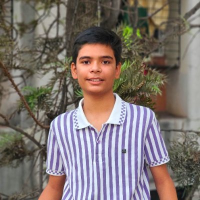 I am a student Studying in 10th class.
Want to be masters in software engineer.
Interest in - Ai / Stock market /Trading