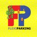 Flexi Parking™ (@flexiparking) Twitter profile photo