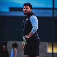 Drew Bonds (@coach_bonds253) 's Twitter Profile