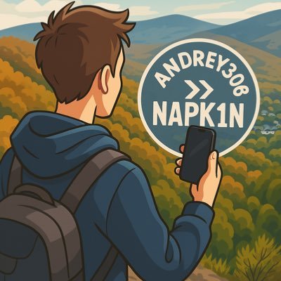 @Napk1nX